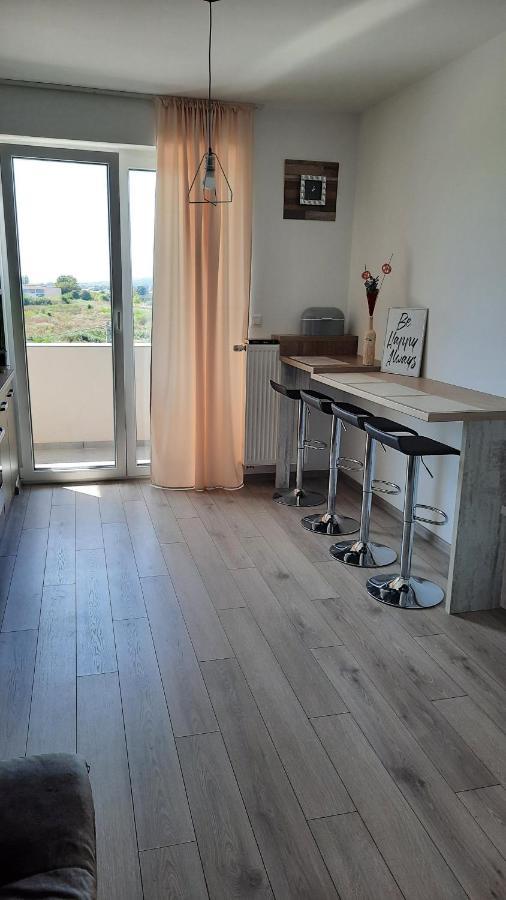 New Grey Residence Apartament Târgu-Mureş Eksteriør billede
